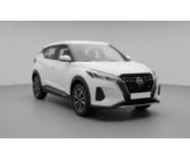 USED NISSAN KICKS 2022