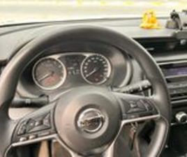 USED NISSAN KICKS 1.6 S 2022