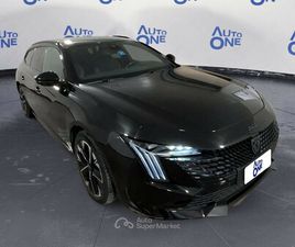 SW 1.5 BLUEHDI GT S&S 130CV EAT8 AUTO -*