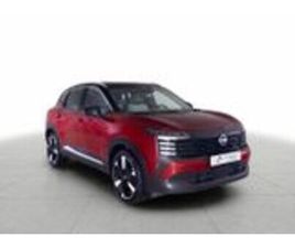 USED NISSAN KICKS 2025