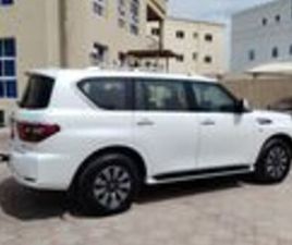 USED NISSAN PATROL 5.6L LE T2 2024