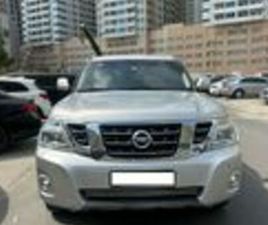 NEW NISSAN PATROL SE PLATINUM 2019