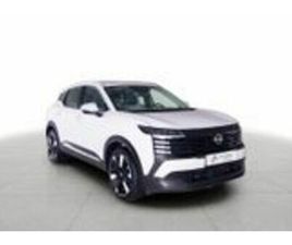 USED NISSAN KICKS 2025