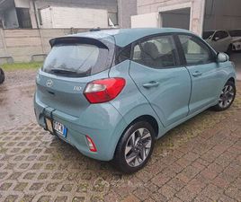 I10 III 2023 1.0 MPI PRIME DELUXE PACK 63CV
