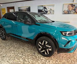 MOKKA 2ª SERIE MOKKA HYBRID 145 CV DCT6 GS