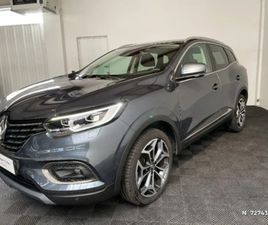 KADJAR TCE 140 EVOLUTION