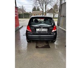 DAEWOO KALOS DAEWOO KALOS 1.2 S