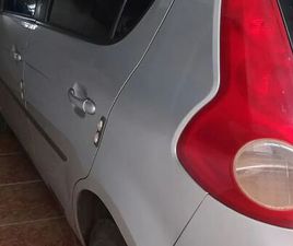 FIAT PALIO FIAT PALIO ATTRACTIVE 1.0 EVO FIRE FLEX 8V 5P 2014