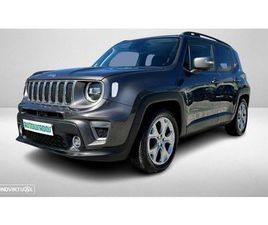 JEEP RENEGADE 1.0 T LIMITED