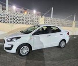 FORD FIGO USED FORD FIGO 1.4L 2020