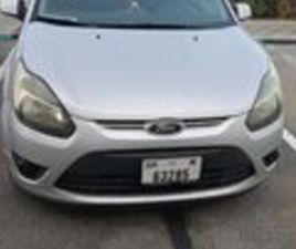 FORD FIGO USED FORD FIGO 1.4L 2011