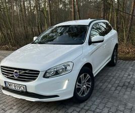 VOLVO XC 60 D4 DRIVE-E MOMENTUM