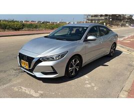 SV אוט׳ 2.0 (149 כ״ס)