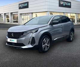 HYBRID 225 E-EAT8 ALLURE PACK