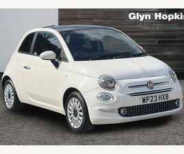 1.0 MHEV EURO 6 (START/STOP) 3DR