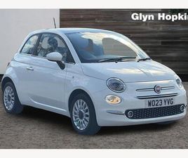 1.0 MHEV EURO 6 (START/STOP) 3DR