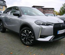 3 CROSSBACK 1.2 PERFORMANCE LINE 360º ACC HEADUP