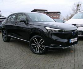 1.5EHEV ADVANCE ACC NAVI KAMERA LED