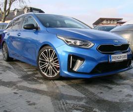 1.4 T-GDI GT LINE ACC AHK JBL