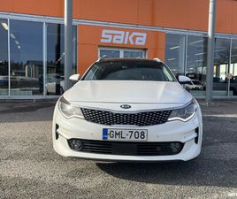1,7 CRDI ISG BUSINESS LUXURY SW DCT A/T **WEBASTO / PANORAMA / SÄHKÖSÄÄTÖISET ILMASTOIDUT PENKIT / RATINLÄMMITIN **