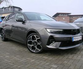 L SPORTS TOURER 1.2L GS ACC LED 360º