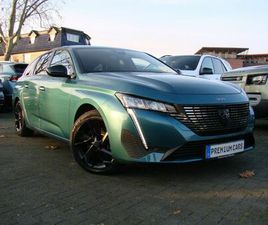 SW 1.6 HYBRID ALLURE PACK HY 180 ACC 360º