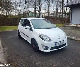 RENAULT TWINGO 1.2 LEV 16V 75 ITWINGO