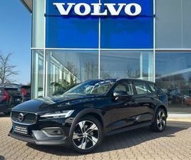 VOLVO V60 CROSS COUNTRY B4D DIESEL ULTIMATE AWD