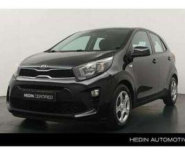 1.0 DPI COMFORTLINE | AIRCO | CRUISE CONTROL | CEN