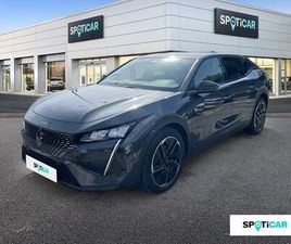 PHEV 225 E-EAT8 ALLURE PACK