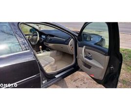 RENAULT LAGUNA 2.0 AUTHENTIQUE