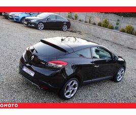 RENAULT MEGANE VER-2-5-ST