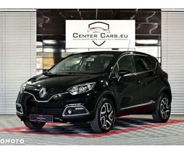 RENAULT CAPTUR (ENERGY) TCE 90 INTENS