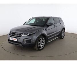 LAND ROVER EVOQUE 2.0 ED4 PURE