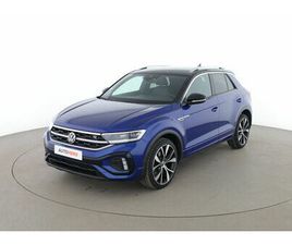 VOLKSWAGEN T-ROC 1.5 TSI EVO R-LINE DSG7