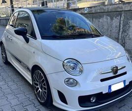 1.4 T-JET 140CV CAMBIO AUTOMATICO MTA