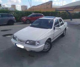 FORD - SIERRA
