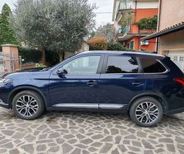 FULL OPTIONAL 7POSTI S-AWC