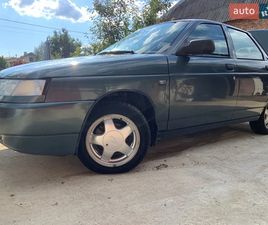 ВАЗ / LADA 2110 2007