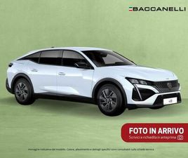 GT HYBRID 225 E-EAT8 S&S AUT.