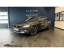 / CROSS COUNTRY 2.0 B4 MILD-HYBRID PLUS AWD