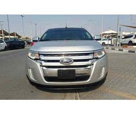 FORD EDGE FORD - EDGE