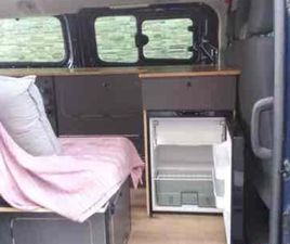 FORD - TRANSIT CUSTOM