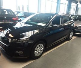 SELECTION DSG KLIMA LED KAMERA APPLE CARPL