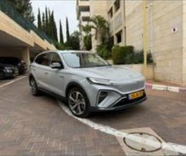 PERFORMANCE חשמלי אוט׳ (288 כ״ס)