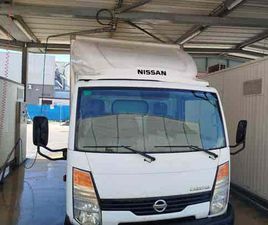 NISSAN - CABSTAR