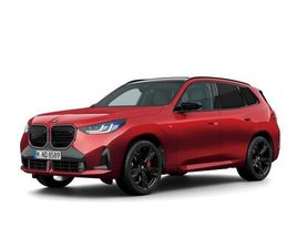 BMW X3 30I M50 XDRIVE PRO STANDHZG AHK ACC 360° HUD HK