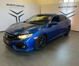 CIVIC 5P 1.0 EXECUTIVE PREMIUM CVT