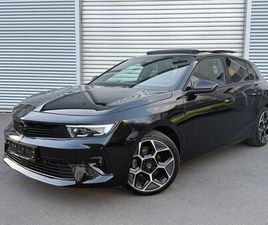 L LIM. ULTIMATE AUT ACC HUD LED 360°K PANO