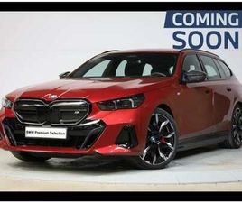 M60 XDRIVE TOURING KIT M SPORT